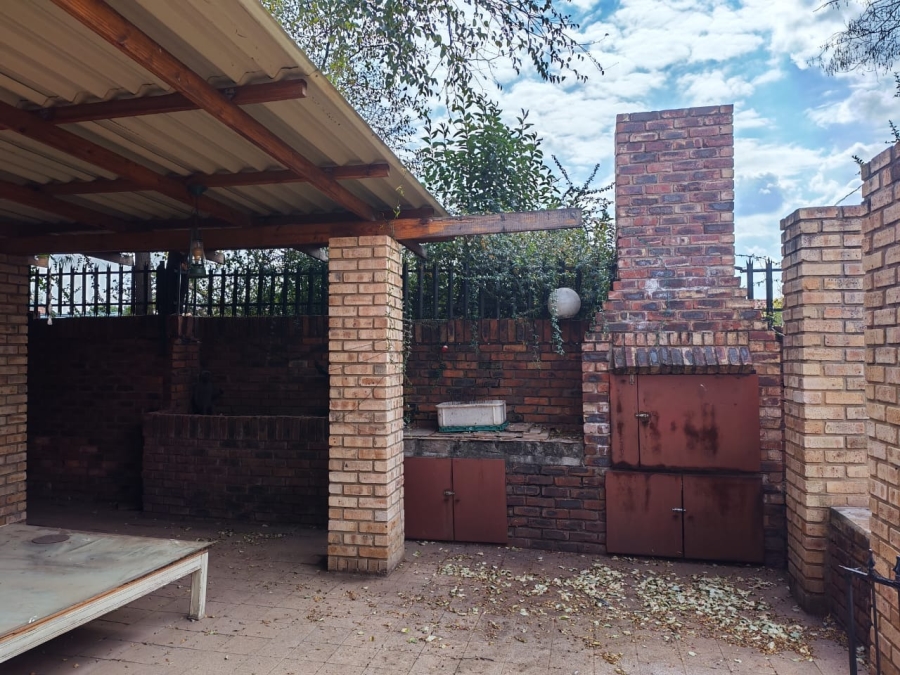 4 Bedroom Property for Sale in Parys Free State